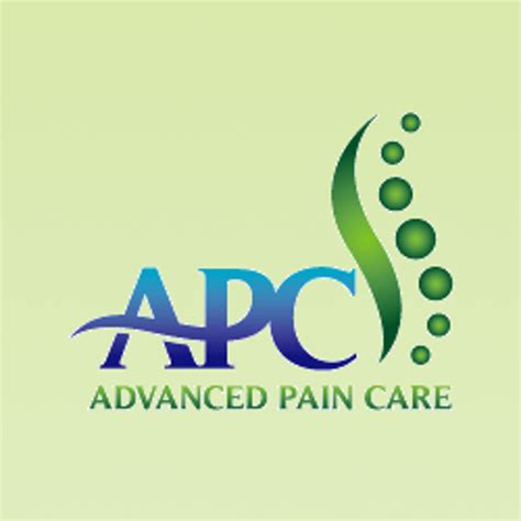 Advanced pain care - Advanced Pain Care advocates the appropriate and effective management of chronic pain through a multi-disciplinary approach. Our team of qualified professionals has received advanced training to treat our patients. We believe in providing a caring and compassionate atmosphere to help improve the quality of life for those in pain.